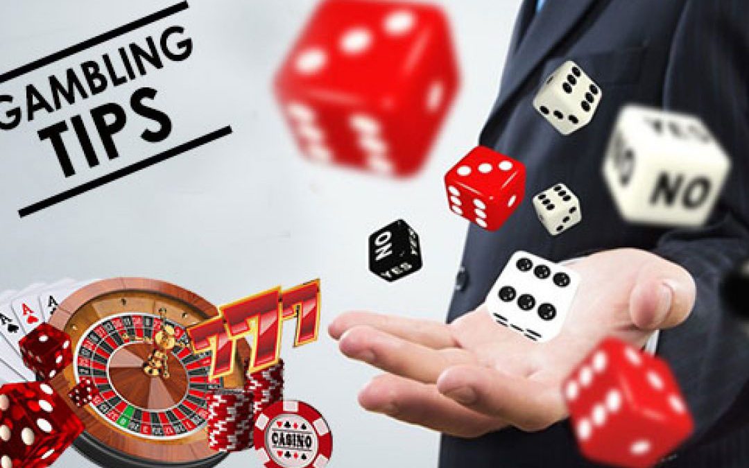 Find the Best Online Casino with 7 these Tips - Best Casinos Lists