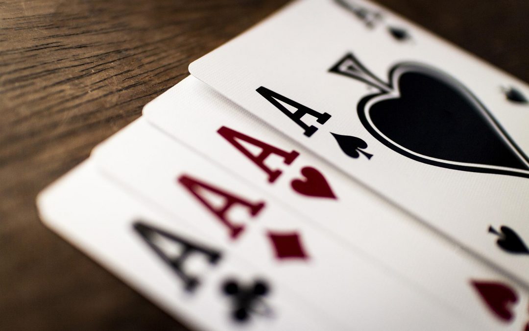 Mac, Linux, and Mobile Poker Online Compatibility