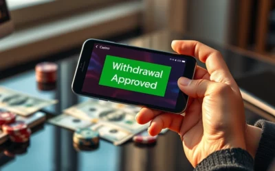 Fastest Payout Online Casinos in the US: March 2026 Rankings