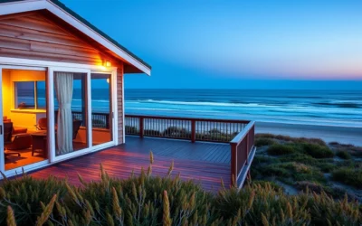California Vacation Rentals: Tips for Finding the Right Stay