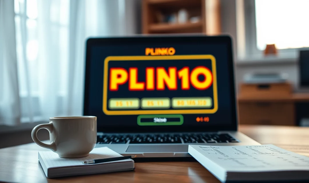 Plinko online spielen 2026: RTP, Risikostufen und rechtlicher Rahmen im deutschen Markt