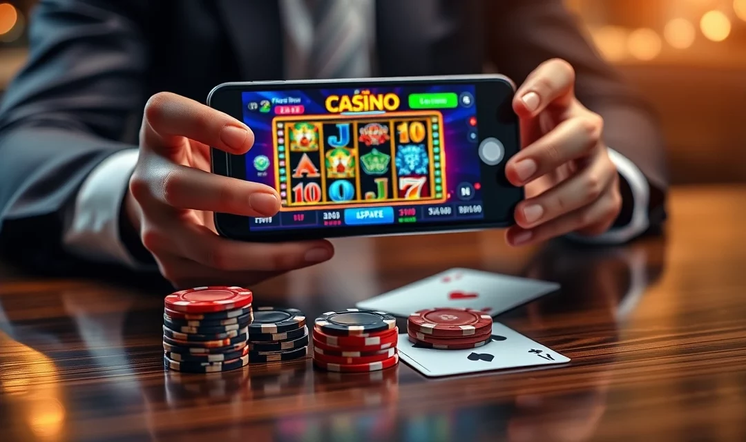 Best Real Money Online Casinos in the US: March 2026 Guide