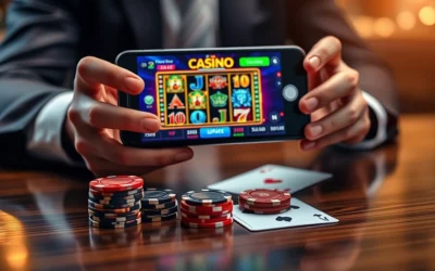 Best Real Money Online Casinos in the US: March 2026 Guide
