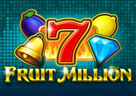 Fruit Million Slot