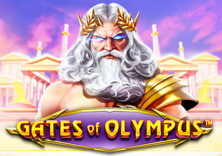 Gates of Olympus 1000