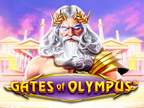 Gates-Of-Olympus