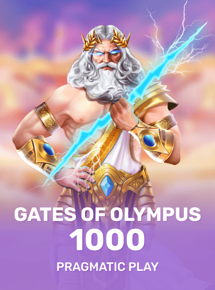 Gates of Olympus Slot