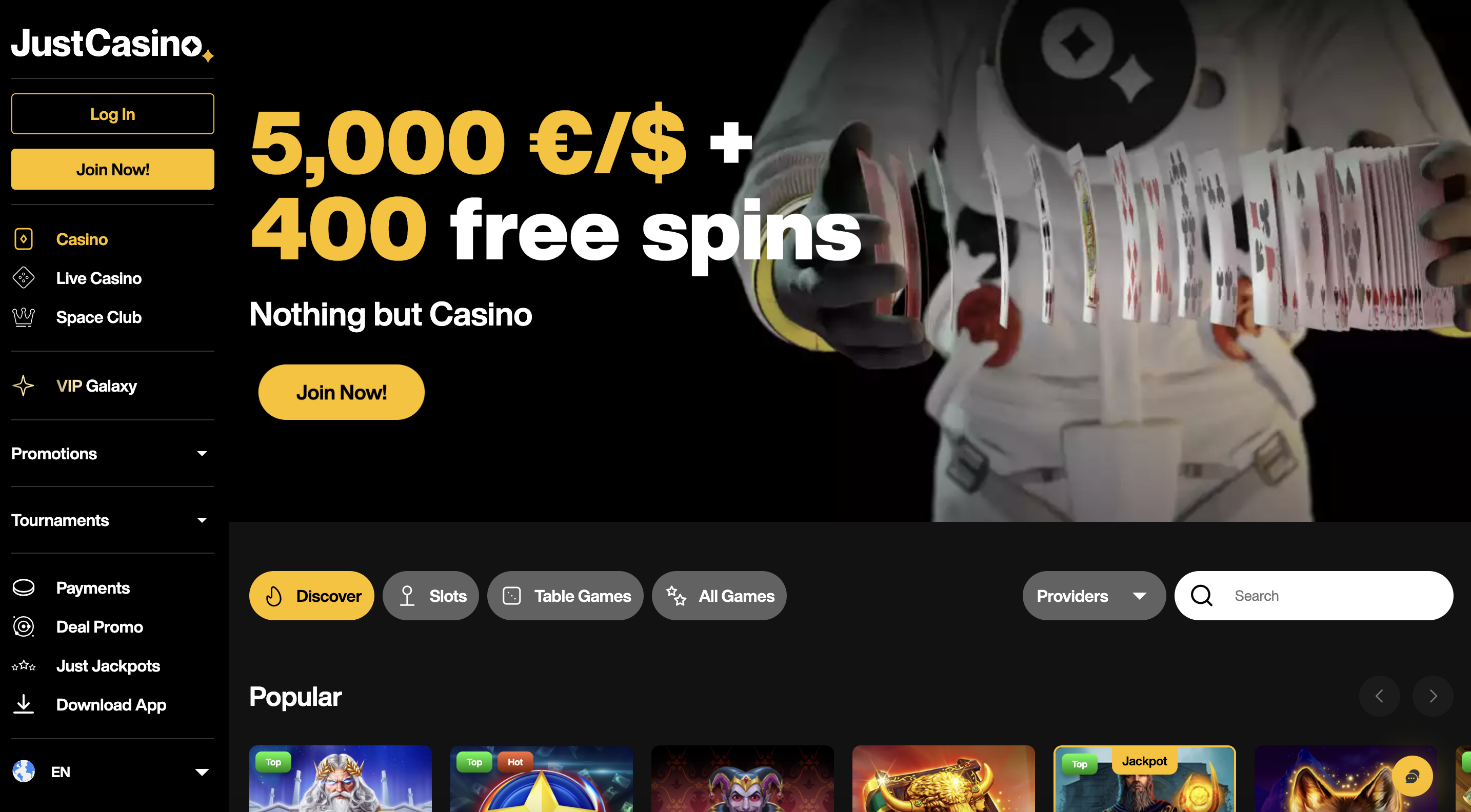 Just-Casino-Bonus-1