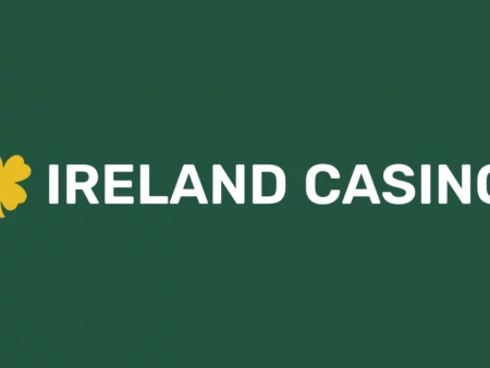 Best Casino Venues in Limerick