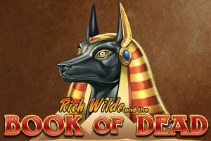 book of dead slot - free slots