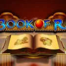 Book of Ra