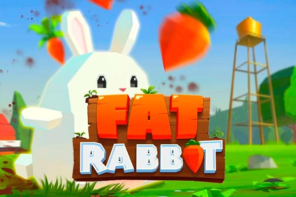 fat rabbit slot games